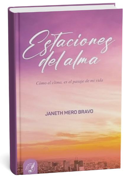 Estaciones del alma - Janerh Mero Bravo