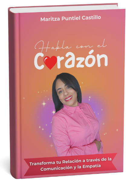 habla conj el corazon - maritza putiel castillo- catalogo literario